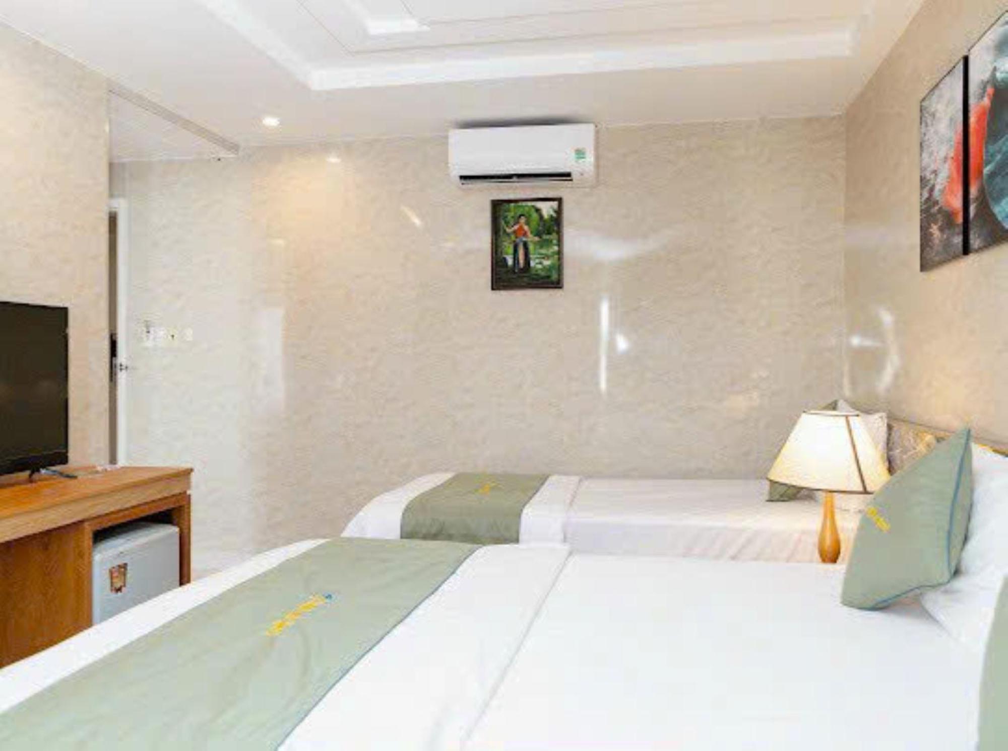Hotel Thai An