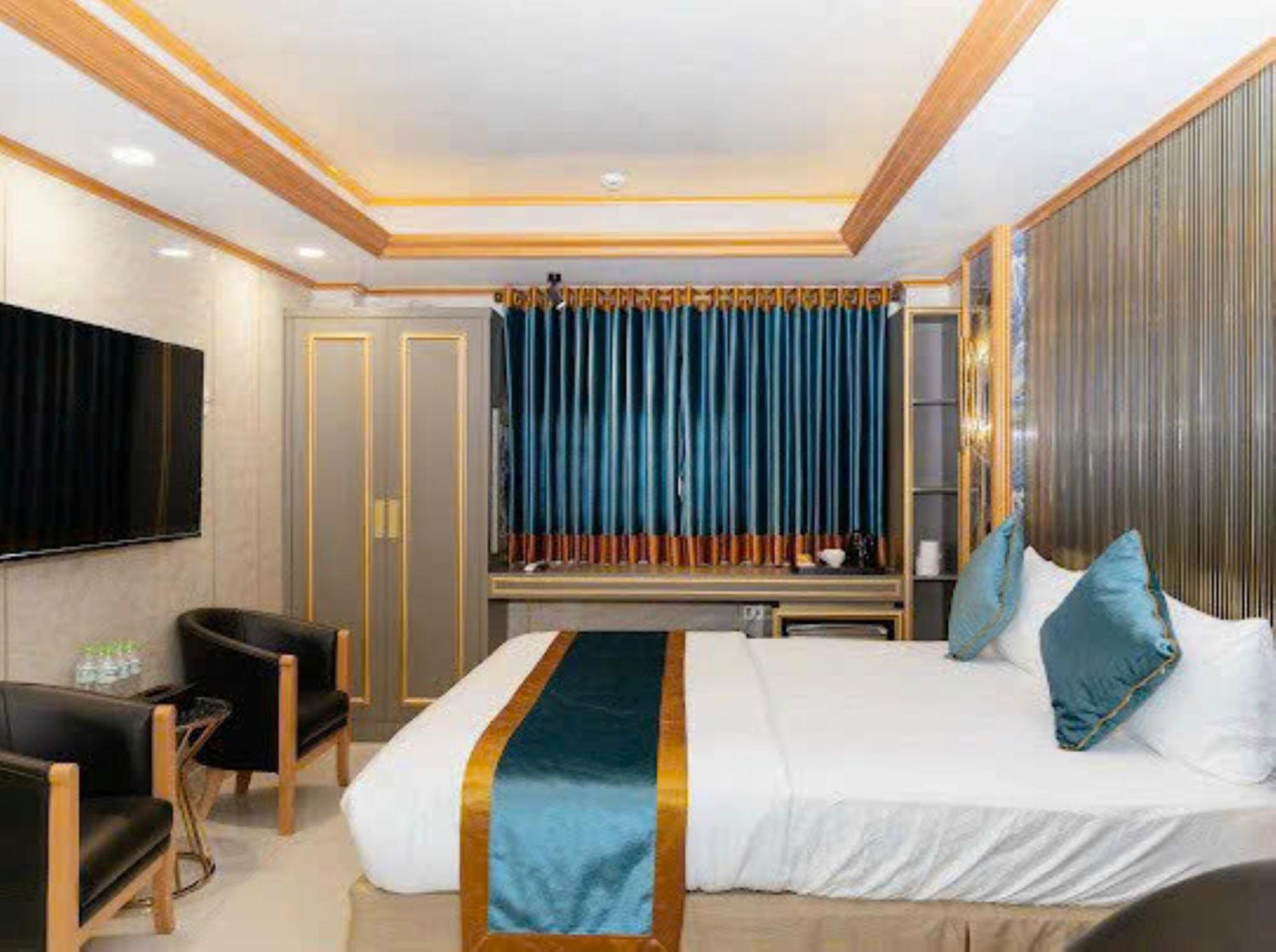 Hotel Thai An *