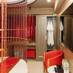 Thai An Hotel Ho Chi Minh